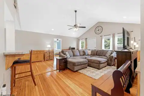 63 Church Street, Bruceton Mills, WV 26525 — photo 7