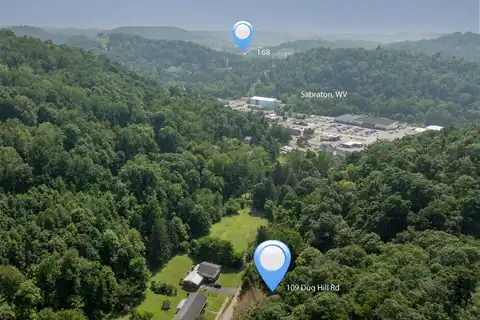 109 Dug Hill Road, Morgantown, WV 26508 — photo 10
