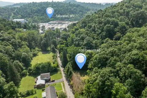 109 Dug Hill Road, Morgantown, WV 26508 — photo 9