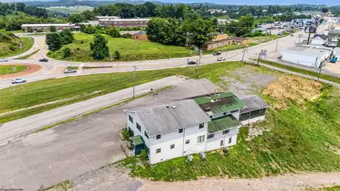 1644 Mileground Road, Morgantown, WV 26505 — photo 4