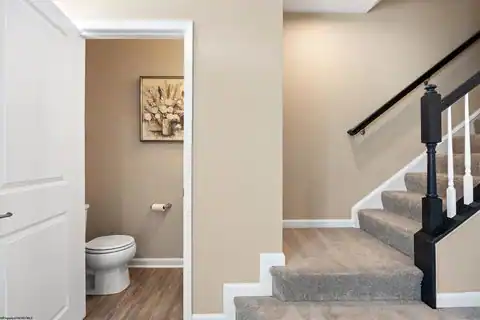 247 Stonehurst Drive, Morgantown, WV 26501 — photo 26