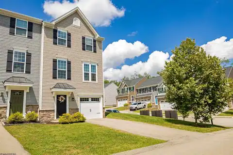 247 Stonehurst Drive, Morgantown, WV 26501 — photo 44