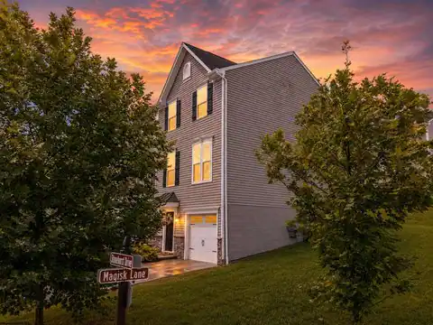 247 Stonehurst Drive, Morgantown, WV 26501 — photo 45