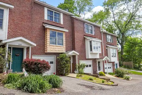 101 Stilwell Drive, Morgantown, WV 26505 — photo 26