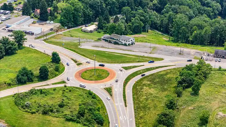 1640 Mileground Road, Morgantown, WV 26505