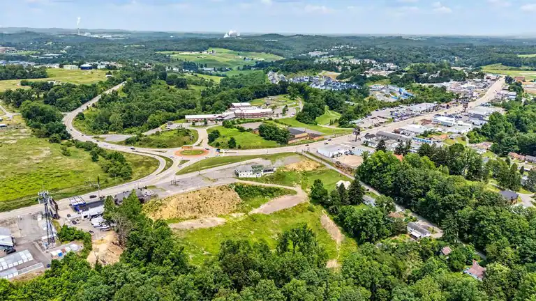 1104 Berwood Drive, Morgantown, WV 26505