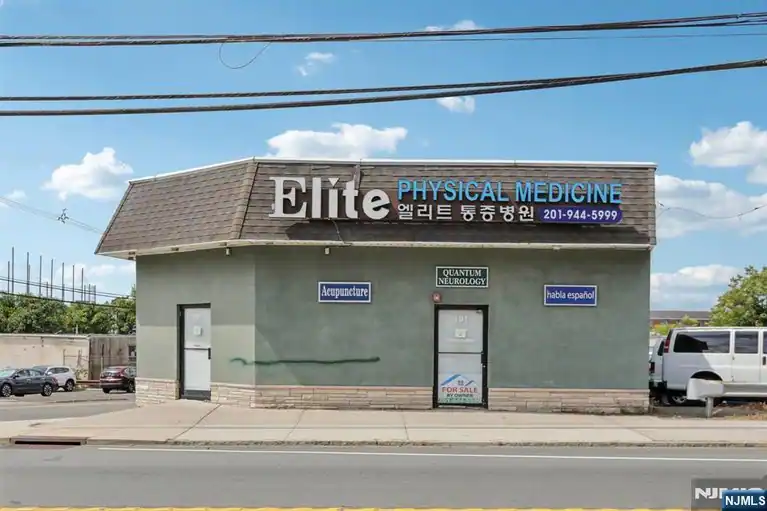 101 Grand Avenue, Palisades Park, NJ 07650