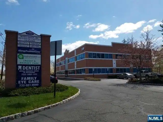 1100 Centennial Avenue 102, Piscataway, NJ 08854