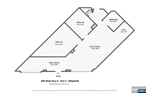 825 State Highway 3, Ridgefield, NJ 07657 — photo 22