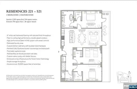 320 Adolphus Avenue 221, Cliffside Park, NJ 07010 — photo 15