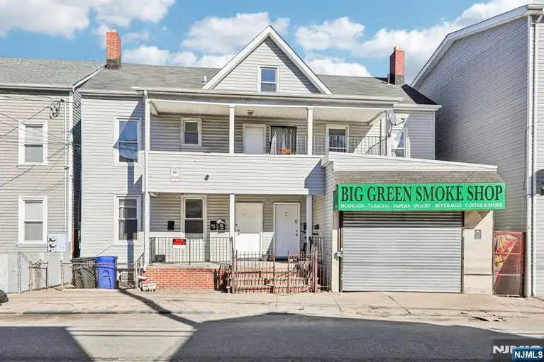 108 E Main Street, Paterson, NJ 07522
