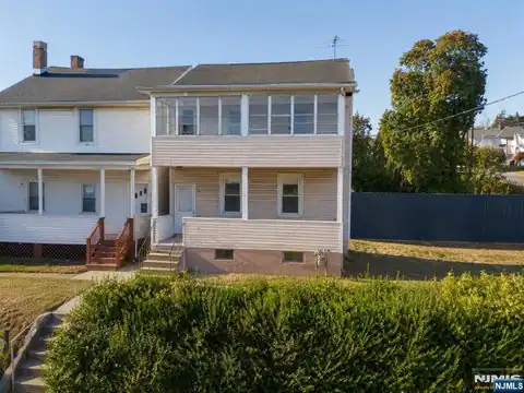 409 8th Street, Prospect Park, NJ 07508 — photo 2