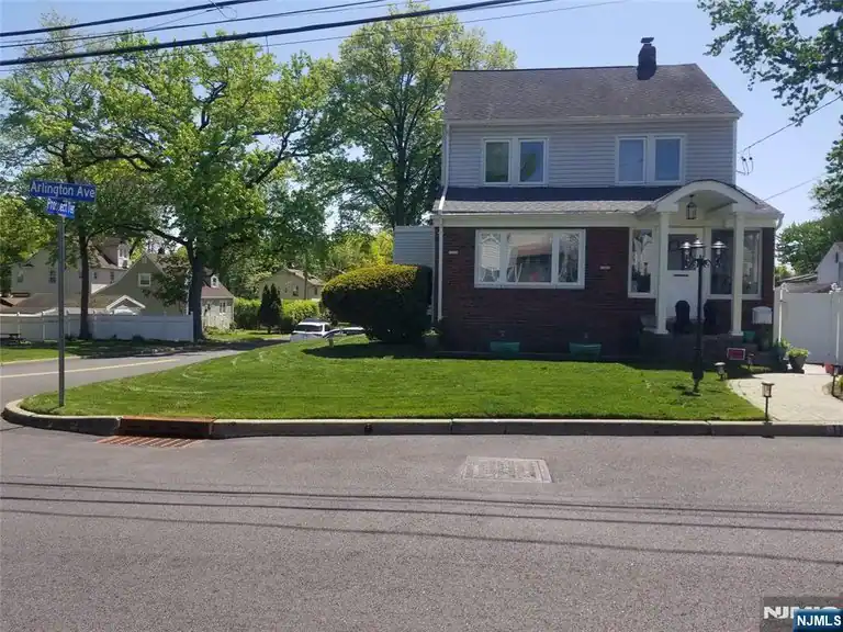 1167 Arlington Avenue, Teaneck, NJ 07666