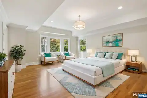 5 Winding Way, Saddle River, NJ 07458 — photo 16