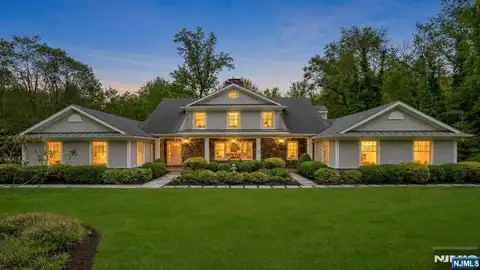 5 Winding Way, Saddle River, NJ 07458 — photo 2