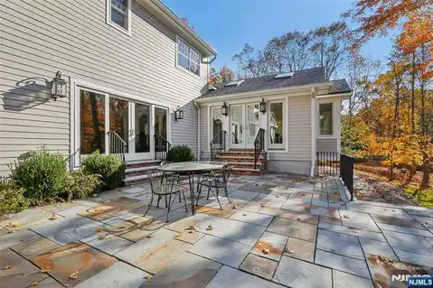 5 Winding Way, Saddle River, NJ 07458 — photo 24