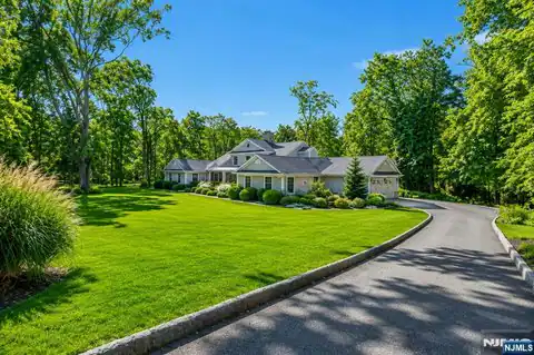 5 Winding Way, Saddle River, NJ 07458 — photo 28