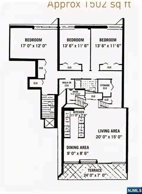 2 Horizon Road 1428, Fort Lee, NJ 07024 — photo 39