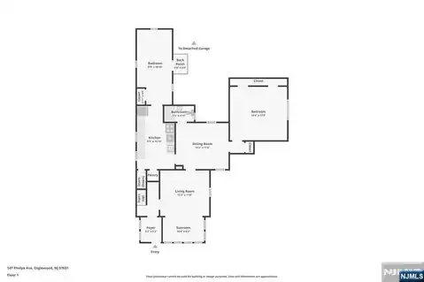 147 Phelps Avenue, Englewood, NJ 07631 — photo 48