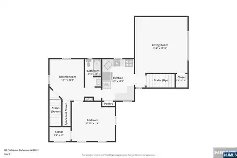 147 Phelps Avenue, Englewood, NJ 07631 — photo 49