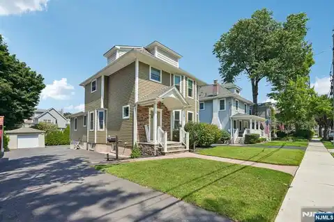 465 Oak Avenue, Maywood, NJ 07607 — photo 2