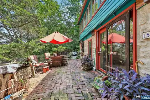 18 Nakomis Path, Lincoln Park Borough, NJ 07035 — photo 28