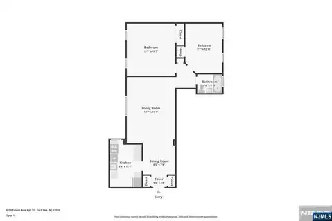 3020 Edwin Avenue 2C, Fort Lee, NJ 07024 — photo 29