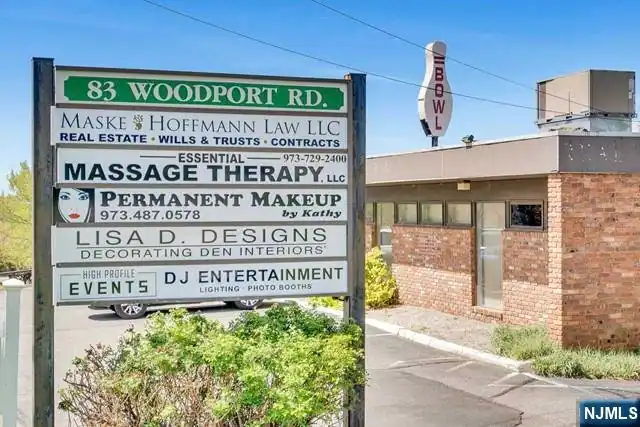 83 Woodport Road O1, Sparta, NJ 07871
