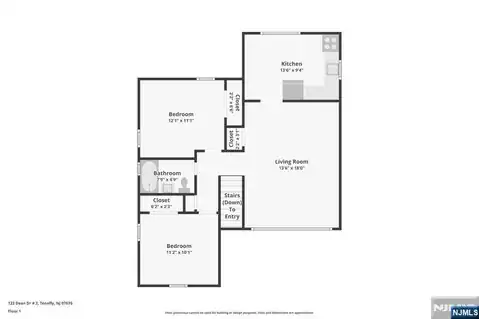 122 Dean Drive 2, Tenafly, NJ 07670 — photo 15
