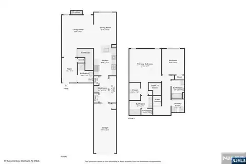 59 Autumn Way 37, Montvale, NJ 07645 — photo 31