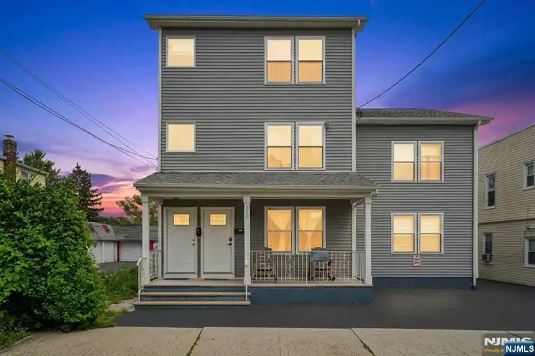 108-110 10th Street, Passaic, NJ 07055