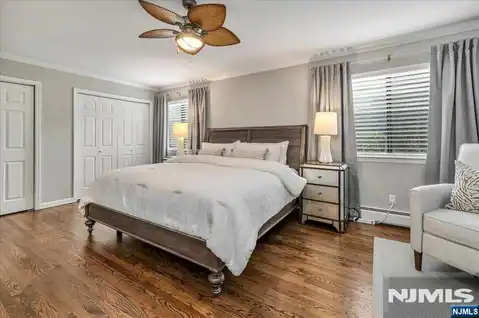 54 Spruce Run 54, Ramsey, NJ 07446 — photo 12