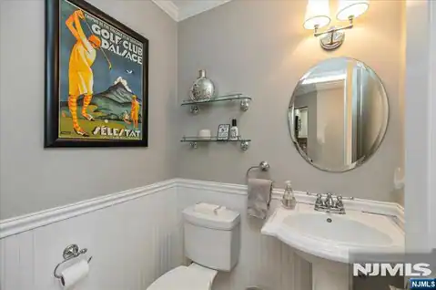 54 Spruce Run 54, Ramsey, NJ 07446 — photo 19