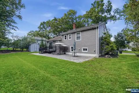158 Morningside Road, Paramus, NJ 07652 — photo 22
