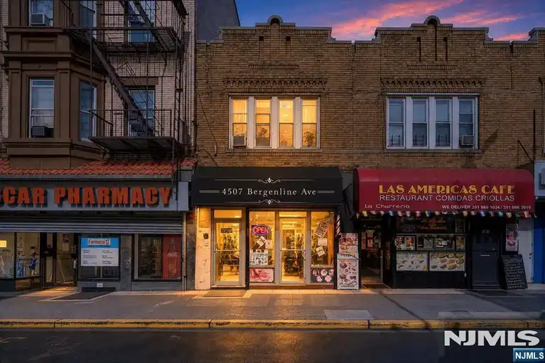 4507 Bergenline Avenue, Union City, NJ 07087