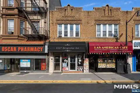 4507 Bergenline Avenue, Union City, NJ 07087 — photo 2