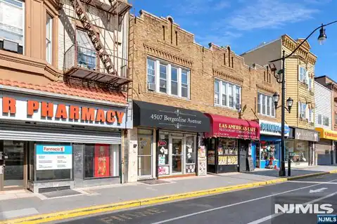 4507 Bergenline Avenue, Union City, NJ 07087 — photo 3