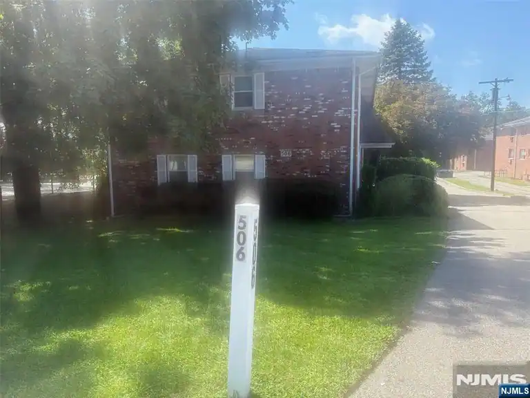 506 Wanaque Avenue F6, Pompton Lakes, NJ 07442