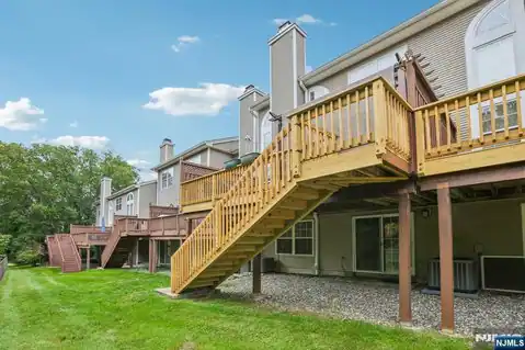 438 Santiago Court, Mahwah, NJ 07430 — photo 48