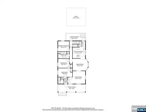 87 Ridge Road, Rutherford, NJ 07070 — photo 34