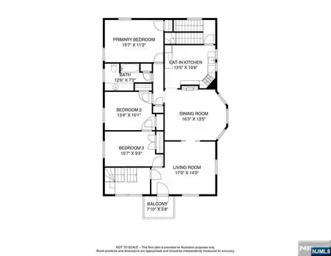 87 Ridge Road, Rutherford, NJ 07070 — photo 35