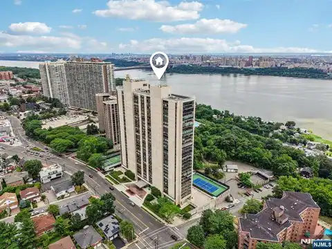 1500 Palisade Avenue 18C, Fort Lee, NJ 07024 — photo 34