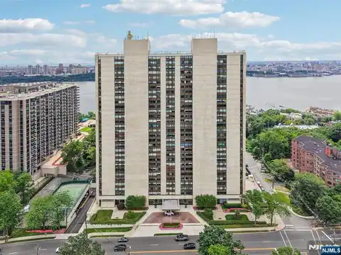 1500 Palisade Avenue 18C, Fort Lee, NJ 07024 — photo 35