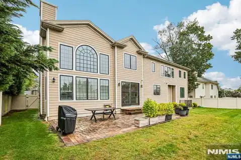 196 Haase Avenue, Paramus, NJ 07652 — photo 48