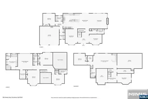 196 Haase Avenue, Paramus, NJ 07652 — photo 49