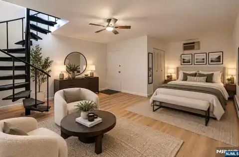 105 W Ridge Mews 1E, Wood Ridge, NJ 07075 — photo 12
