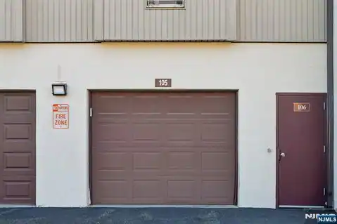 105 W Ridge Mews 1E, Wood Ridge, NJ 07075 — photo 17
