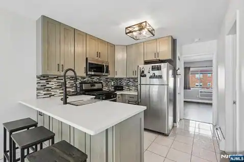105 W Ridge Mews 1E, Wood Ridge, NJ 07075 — photo 3