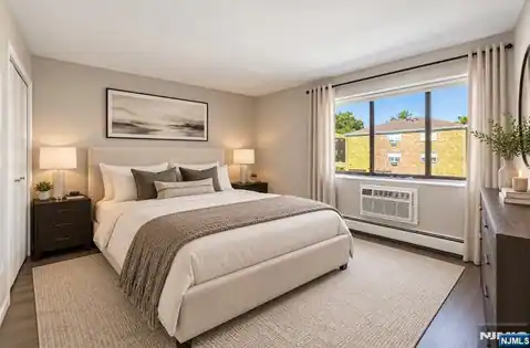 105 W Ridge Mews 1E, Wood Ridge, NJ 07075 — photo 7