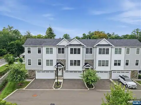 110 Mason Court 5A, Haworth, NJ 07641 — photo 2